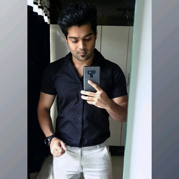 Akshay Nalawade