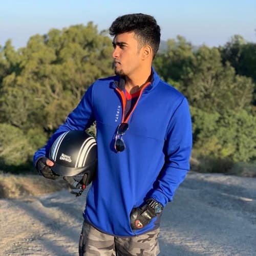 Akshay Nambiar