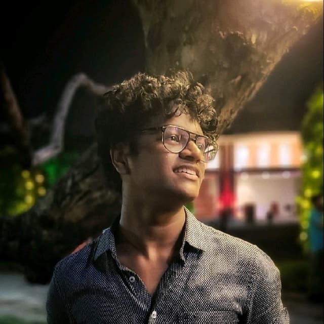 Akshay Narayan O