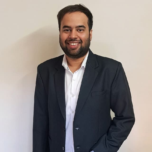 Akshay Nene