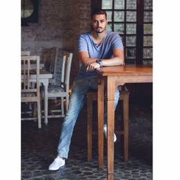 Akshay P.
