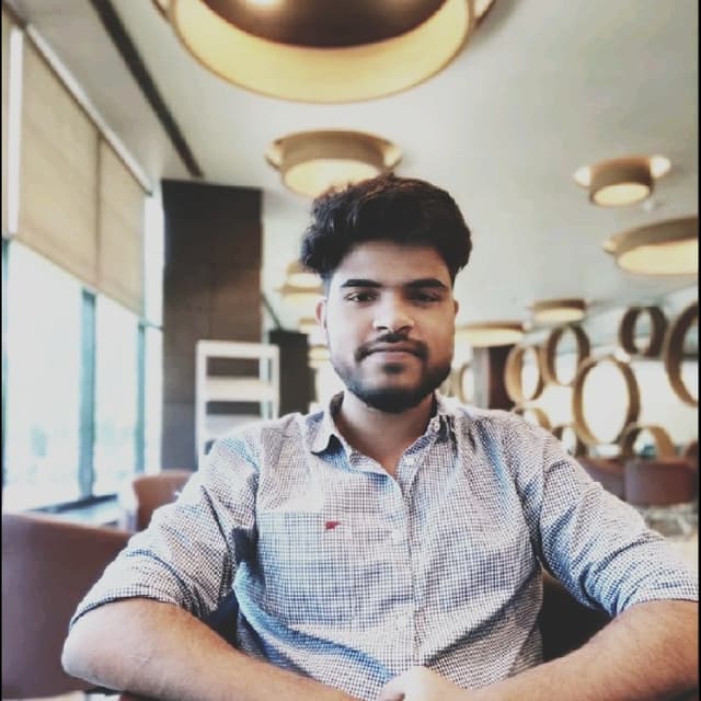 Akshay Padghan