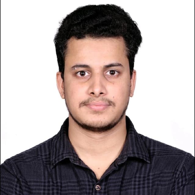 Akshay Pandey