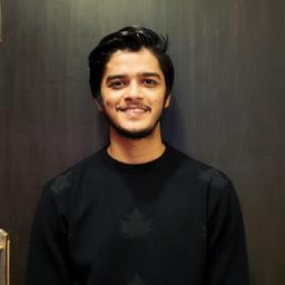 Akshay Parashar