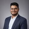 Akshay Parmar