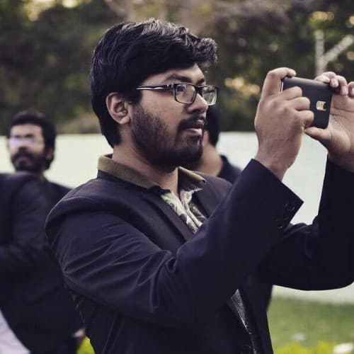 Akshay Paswan