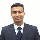 Akshay Pati