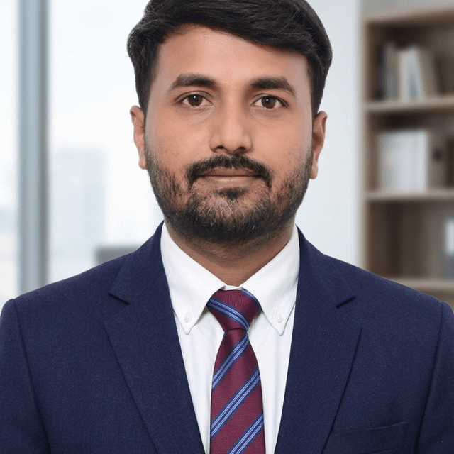Akshay Patil