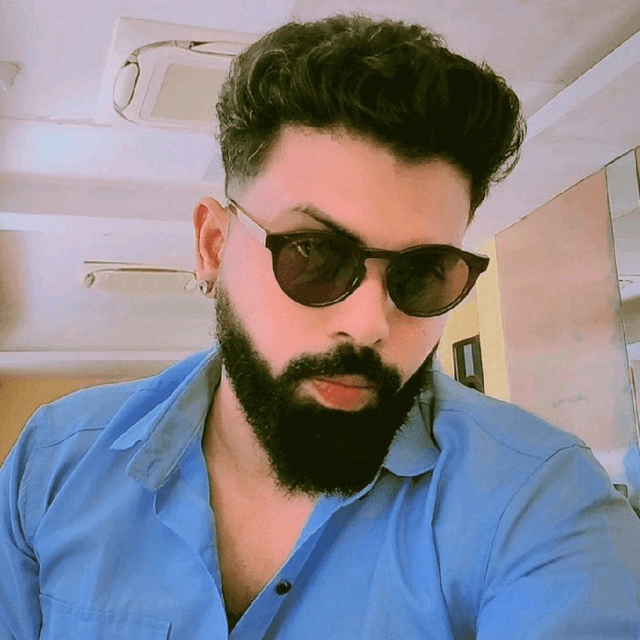 Akshay Patil