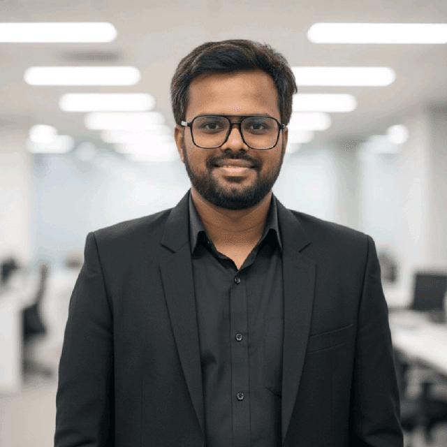 Akshay Patil
