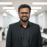 Akshay Patil