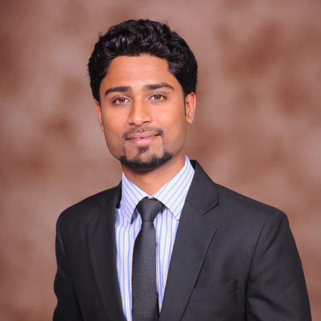 Akshay Patil