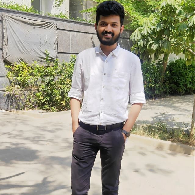 Akshay Patil