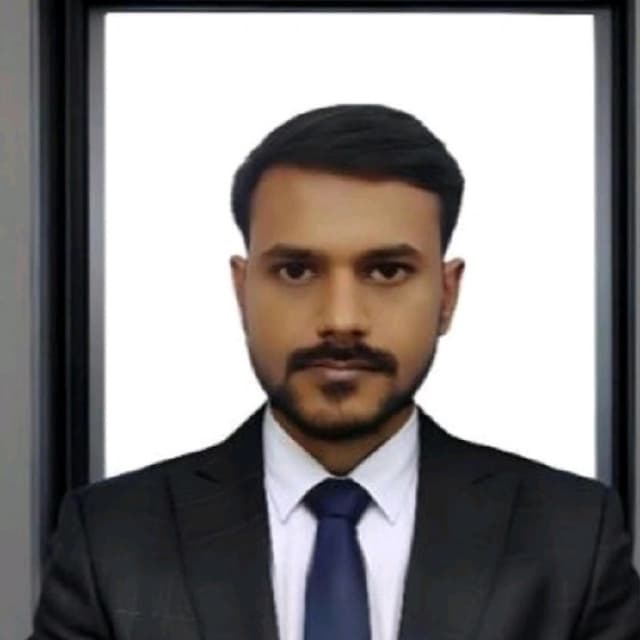 AKSHAY PATIL