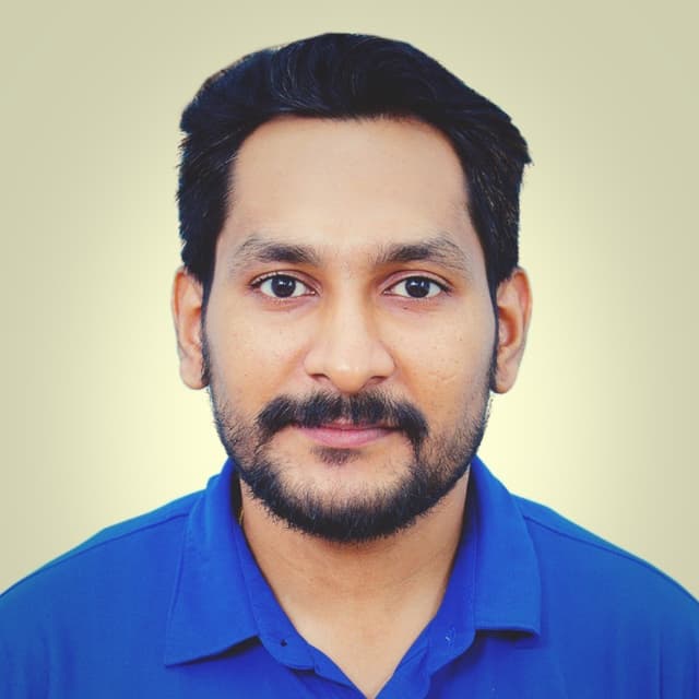 Akshay Girijan