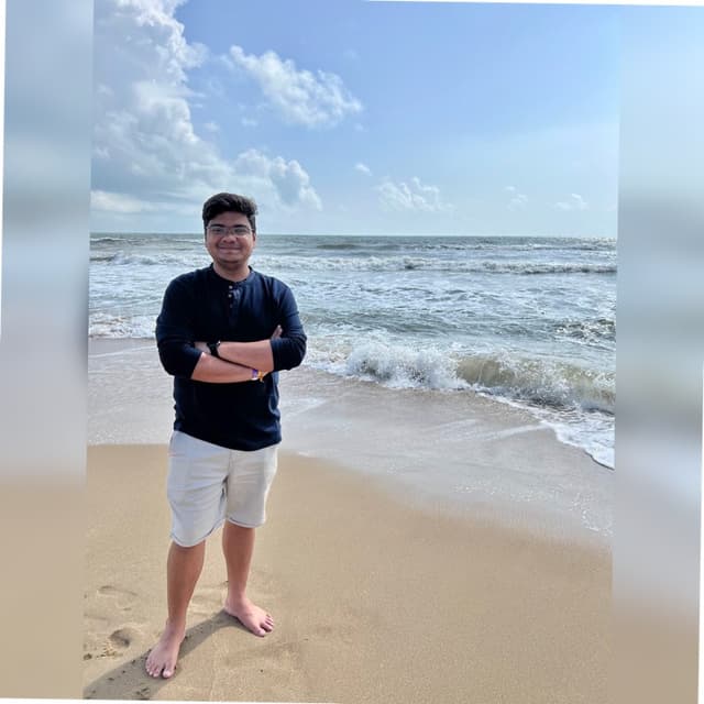 Akshay Phirke