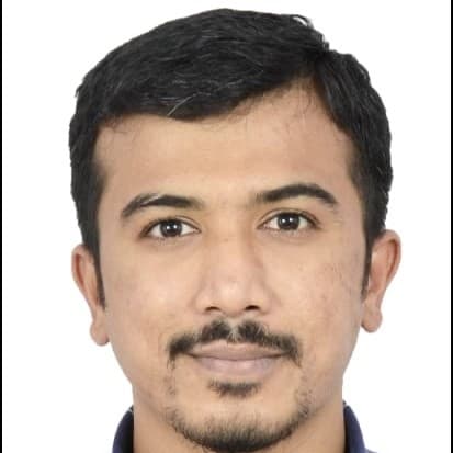 Akshay Potey