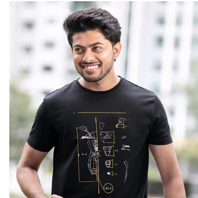 Akshay Prakash