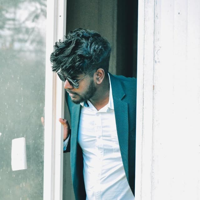 Akshay Prasad