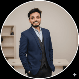 Akshay chaudhary