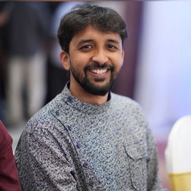 Akshay Ramakrishna