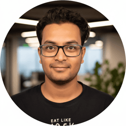 Akshay Ranade