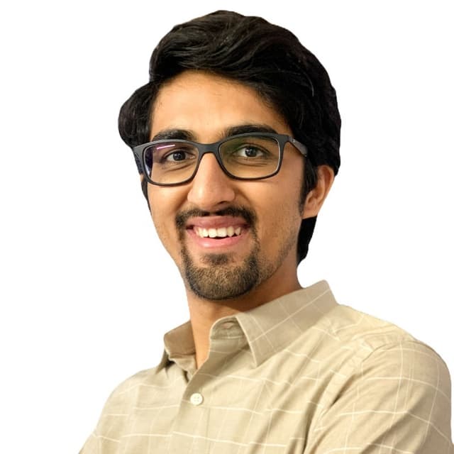 Akshay Rathi