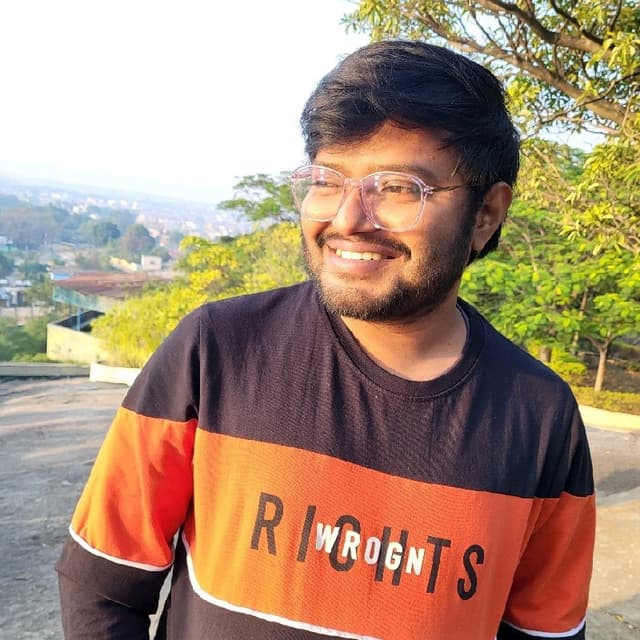 Akshay Raut