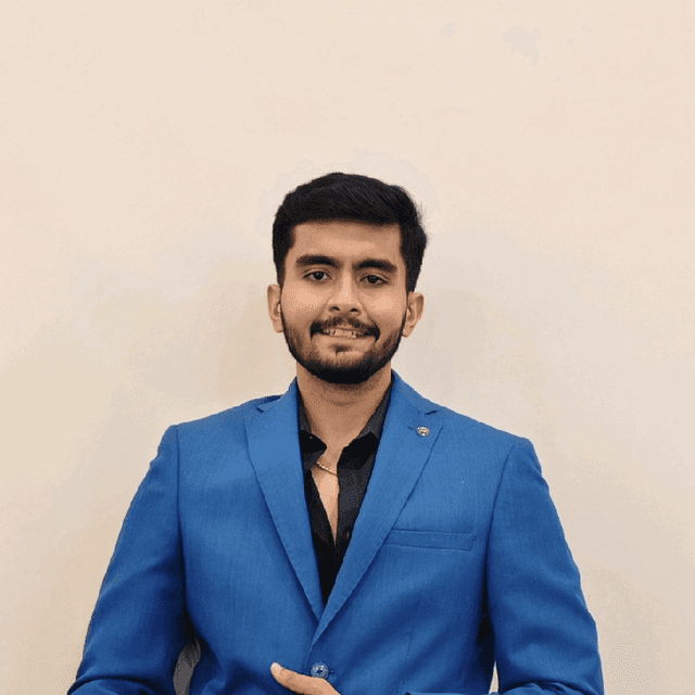 Akshay Revankar