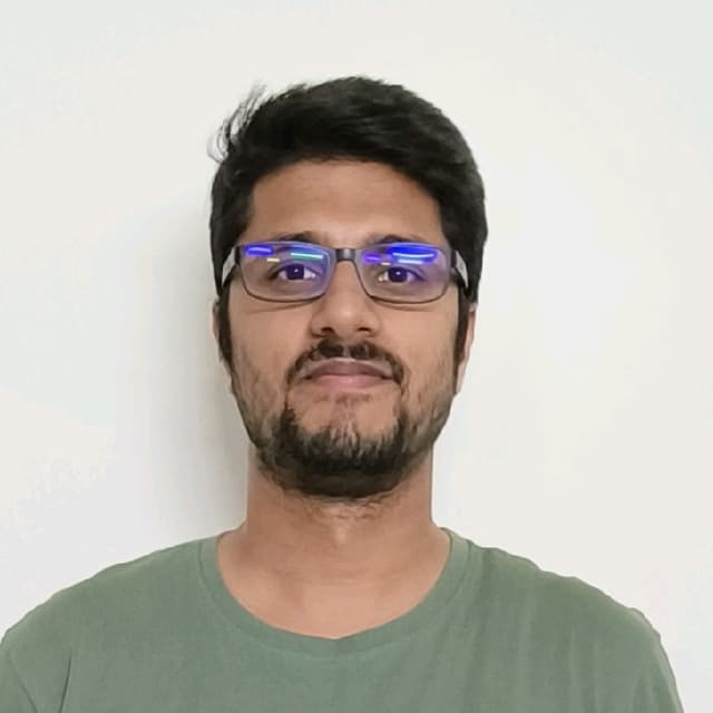 Akshay R.