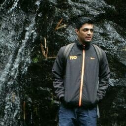 akshay shetty