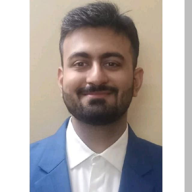 Akshay Sahni
