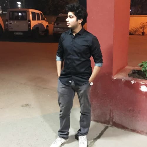 Akshay Saini