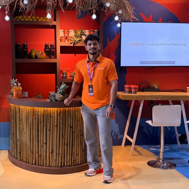 Akshay Salvi