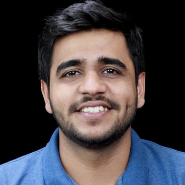 Akshay Sanap