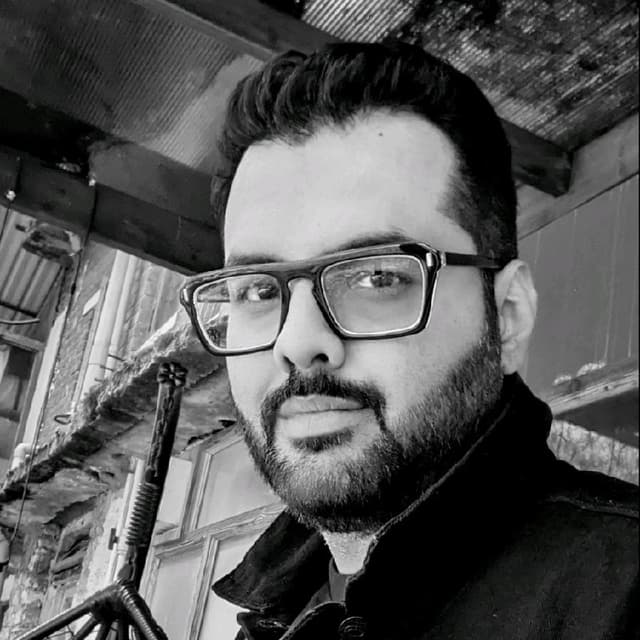 Akshay Sethi