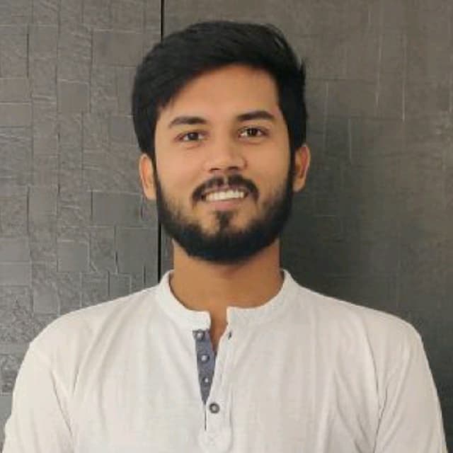 Akshay Shakya