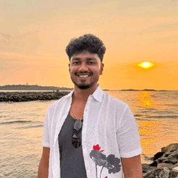 Akshay Shankar