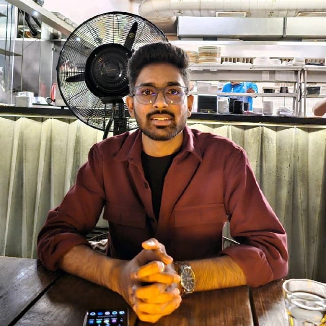 Akshay Sharda