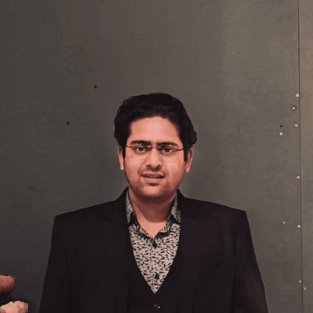 Akshay Sharma
