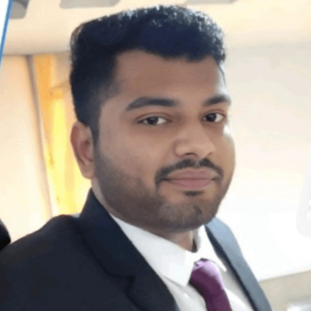 Akshay Shetty