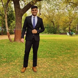 Akshay Shid