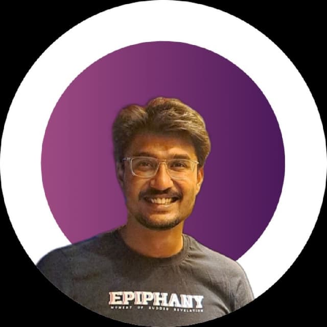 Akshay Shinde