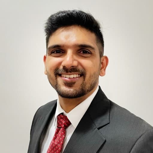 Akshay Shinde
