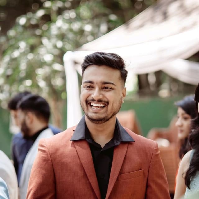 Akshay Shrivastava