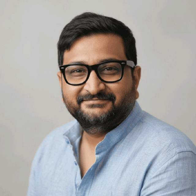 Akshay Singh
