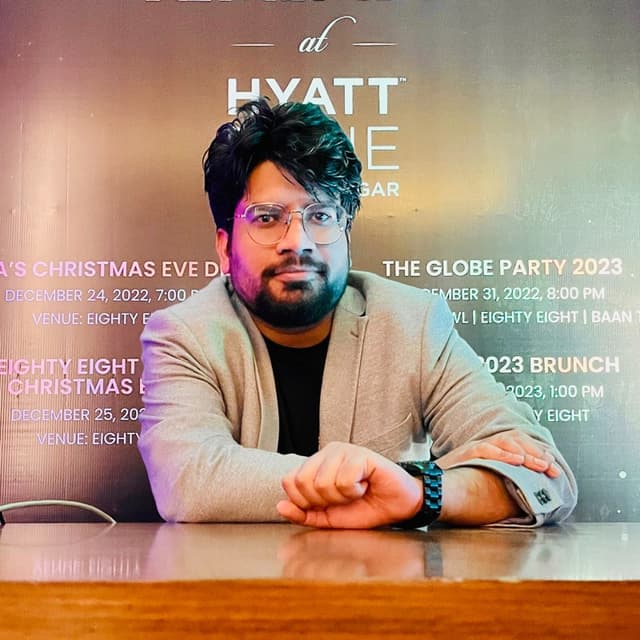 Akshay Singh