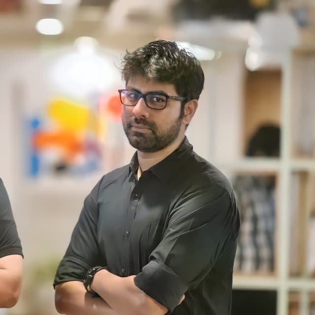 Akshay Soam