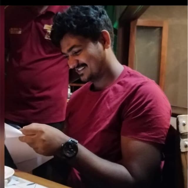 Akshay  Sonawane