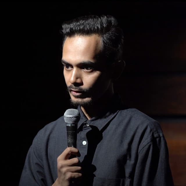 Akshay Srivastava